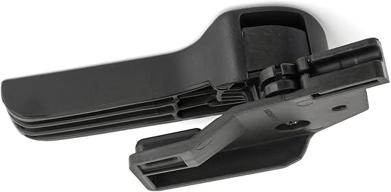 Car LeverHandle Cable Compatible With Seat For Leon 2006 2007 2008 2009 2010 2011 2012 2013 Replacement Car Bonnet Release Pull Handle Plate OEM:1J1823533C
