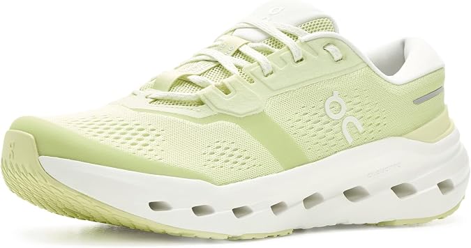 On Cloudrunner 3 Black