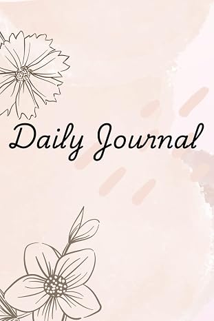 Reflection Journal