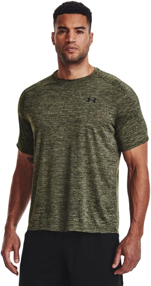 Under Armour Tech 2.0 T-Shirt Herren
