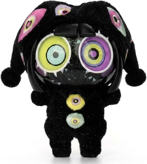 Maid Jax Plush Cute Stuffed Figure Plushie Toy Suit Pomni Plush Doll for Fans (Pomni E)