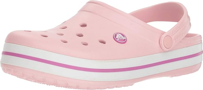 Crocs Unisex CrocbandClogs