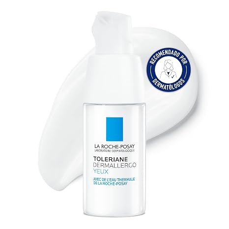La Roche-Posay, Toleriane Ultra Eyes, Soothing and Anti-Irritant, 20 ml
