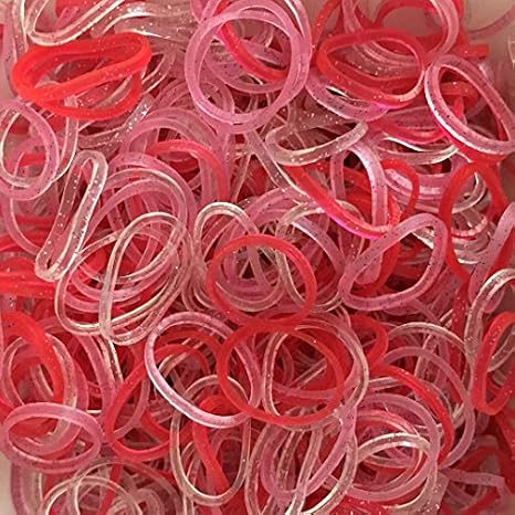 Rainbow Loom Cupid Collection