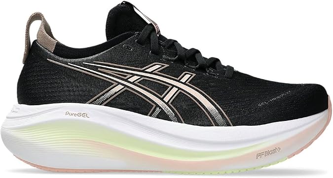 ASICS Gel-Nimbus 27 Women's Running Shoes