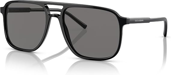 Sunglasses - Dolce & Gabbana / 0dg4423 Size 58 Color 501/81