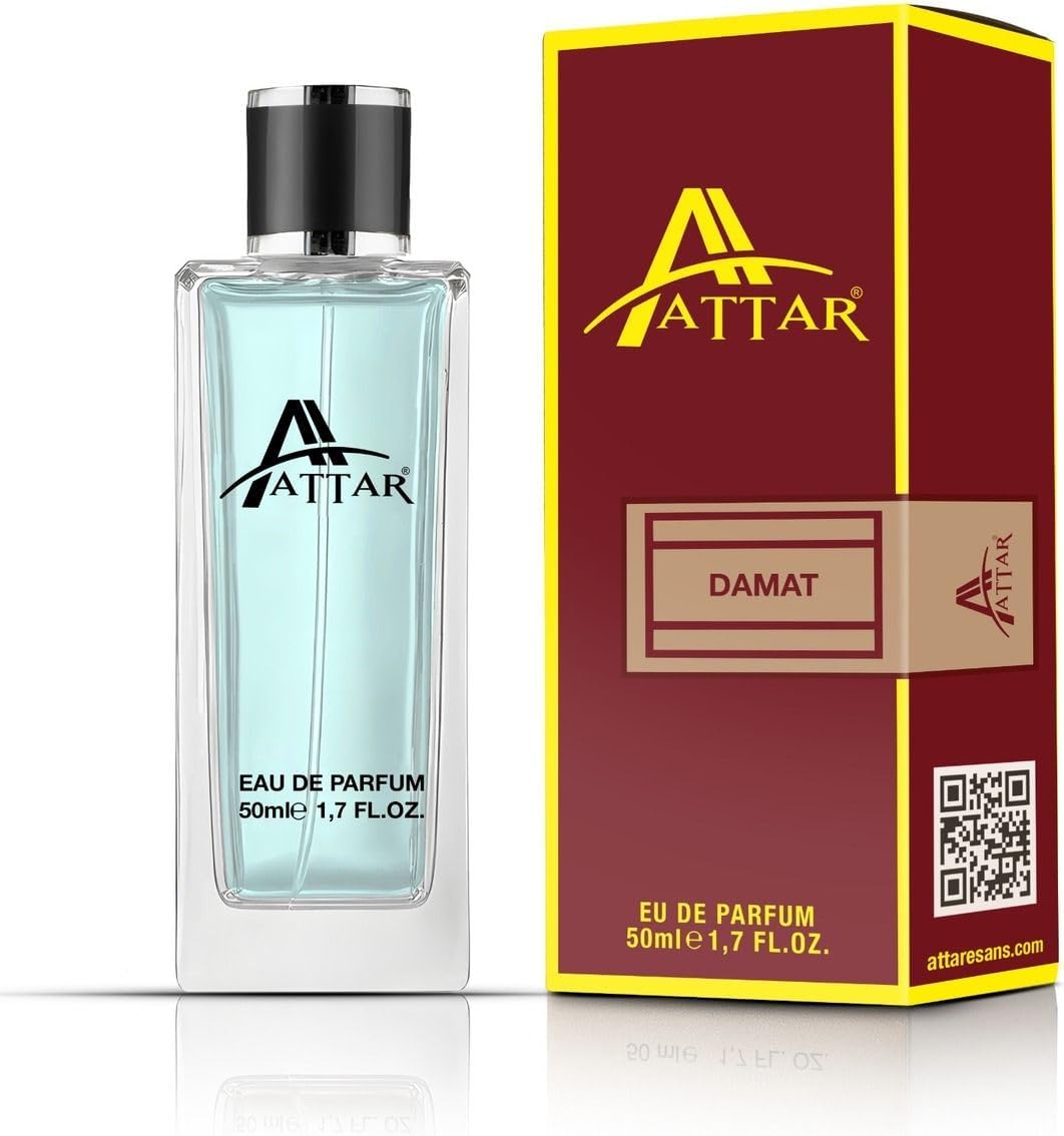 DAMAT Parfüm 50 ML