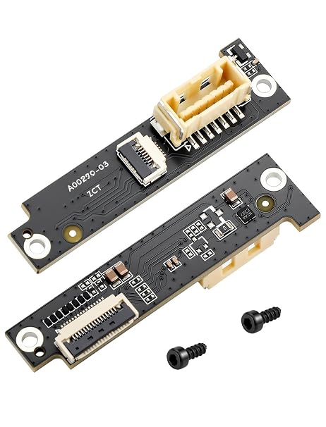 Bambu-Lab P2S 3Dプリンター用P2S押出インターフェイスPCBアダプターボード 1個