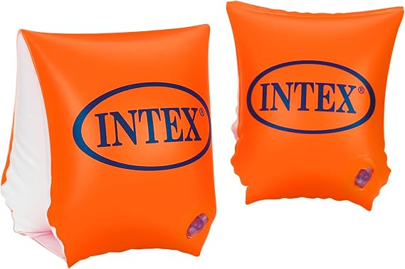 Intex - Şişirilebilir manşetler