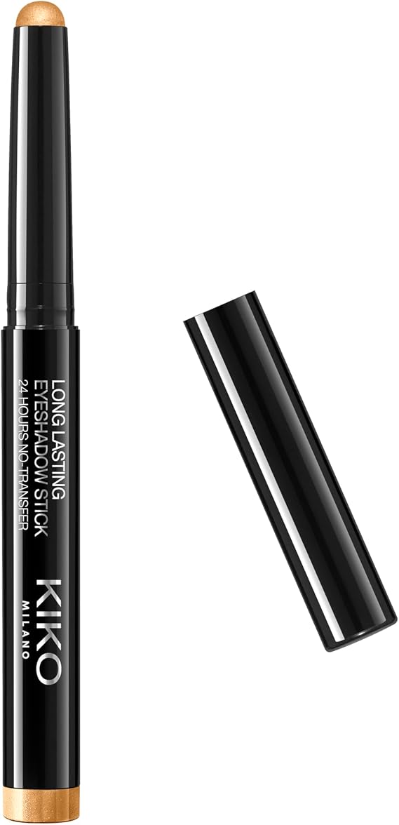 KIKO Milano Long Lasting Eyeshadow Stick - Shade 04 Gold