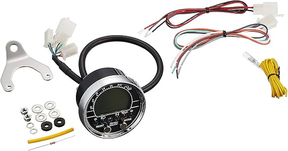 ACEWELL ACE-2802 Digital Meter, Multi-Function