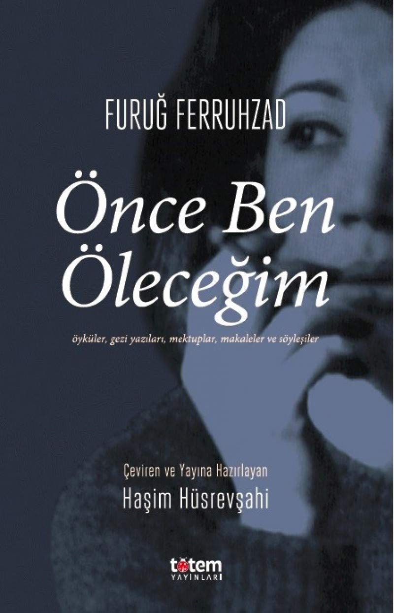 Önce Ben Öleceğim Kağıt Kapak – 1 Mart 2019
