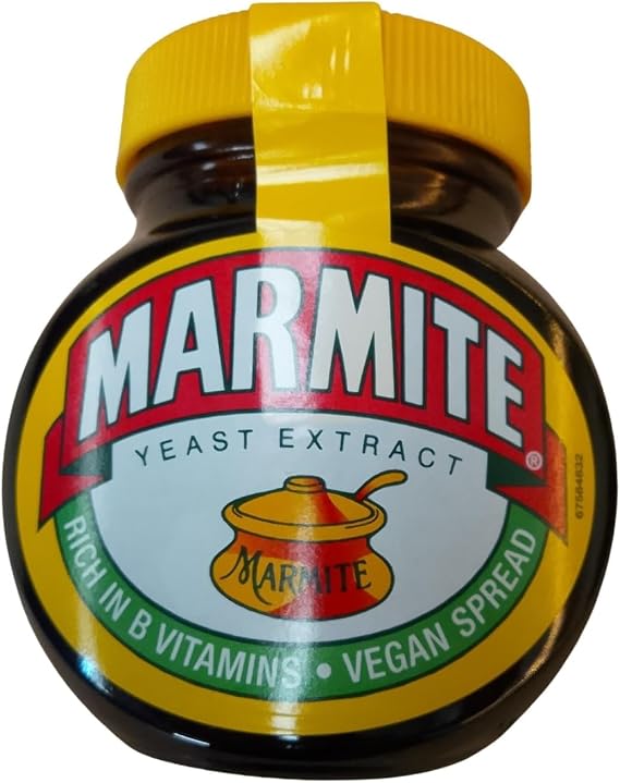 Marmite - Marmite - 250g