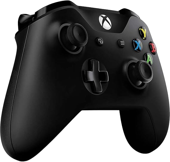 Xbox Wireless Controller - Black