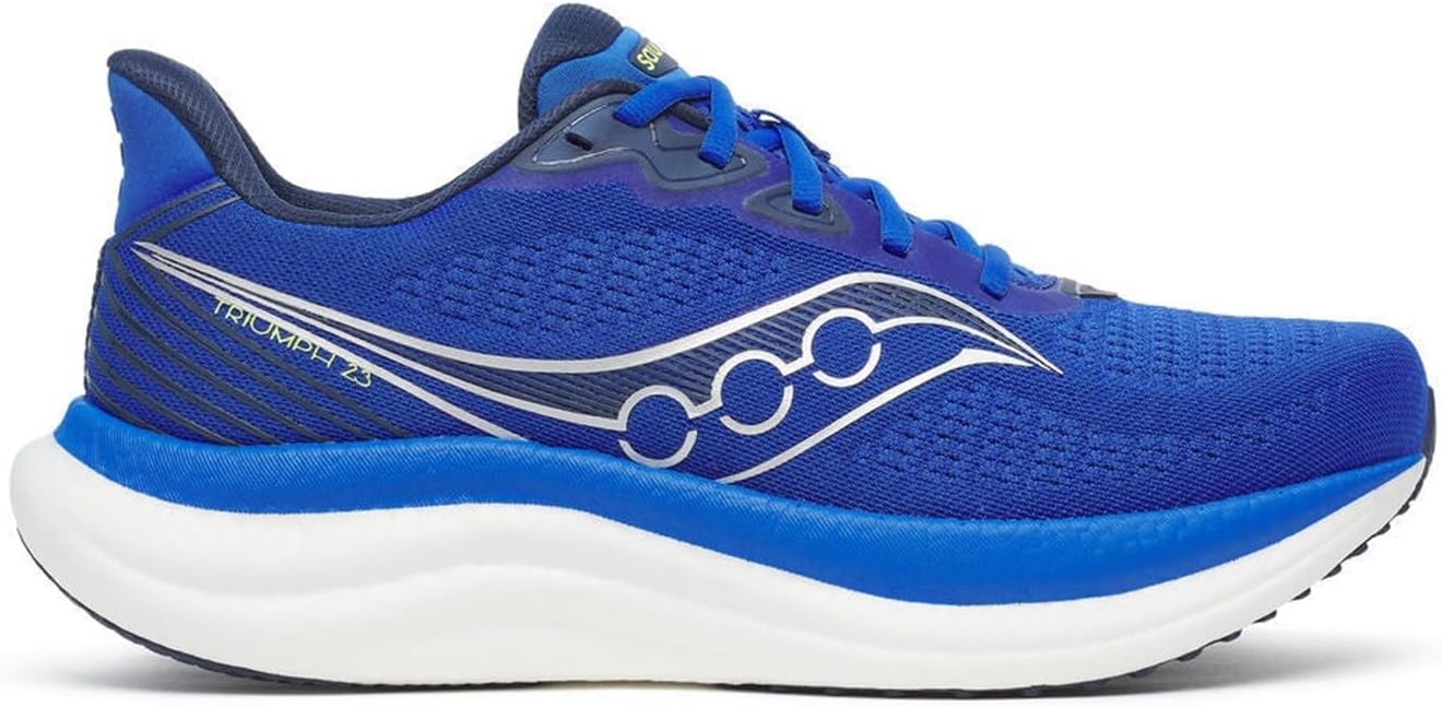 Saucony Herren S21023Sneaker