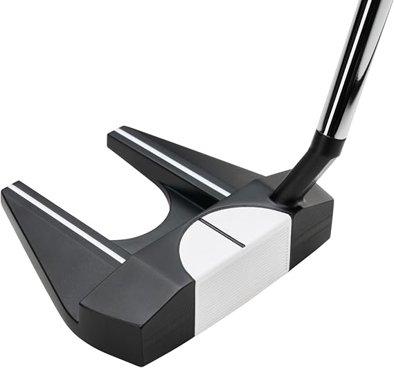 PT RH OD AI-Dual #7 1/2-BALL S PSTL 35