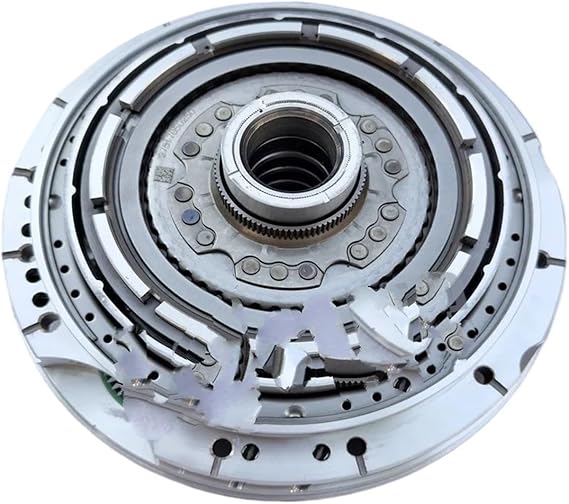 Torque Converter 10R80 Transmission Pump Assembly 24278077 GM d RFHL3P-7F335