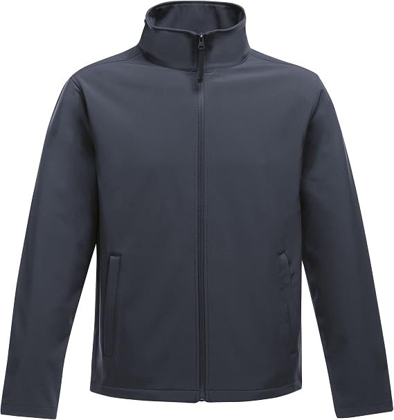 Regatta Herren Ablaze Men's Printable Softshell jacke (1er Pack)