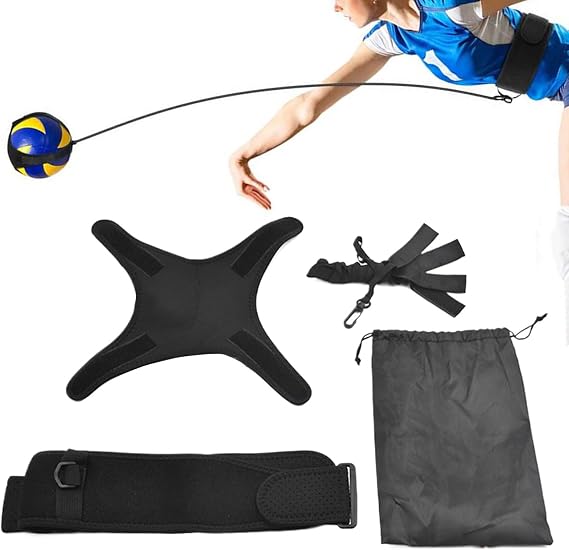Volleyball Training Equipment Volleyball Exercise for Setter