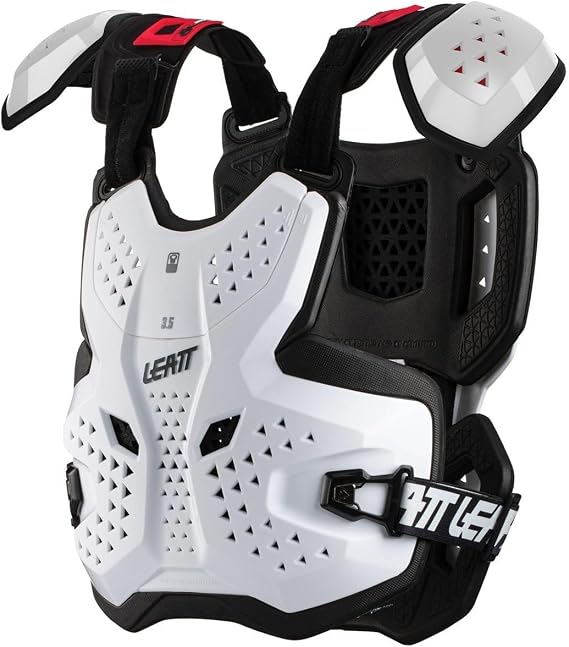 Leatt 6.5 Pro Chest Protection