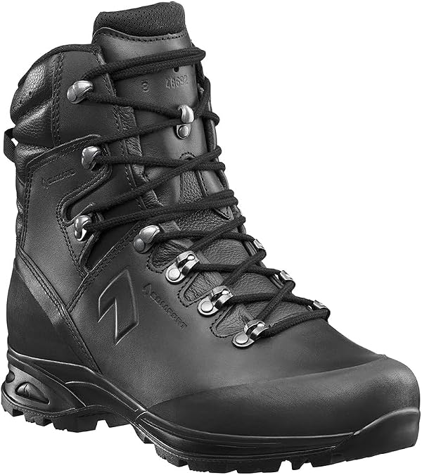HAIX Commander GTX: With the Commander GTX you are always well equipped. The successor to the top seller KSK3000. With the