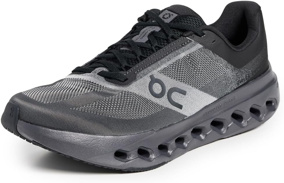 On Men's Cloudsurfer Next Sneaker