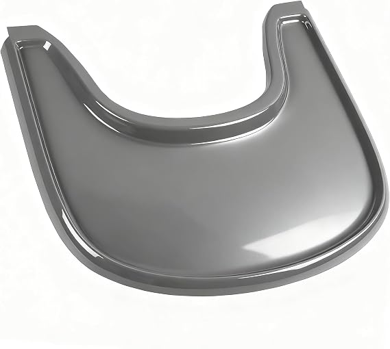 Tray Compatible with Stokke Tripp Trapp Chair