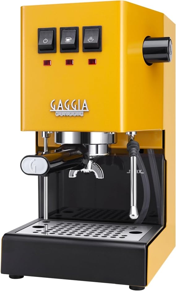 Gaggia Classic Evo E24 Sarı RI9481/18