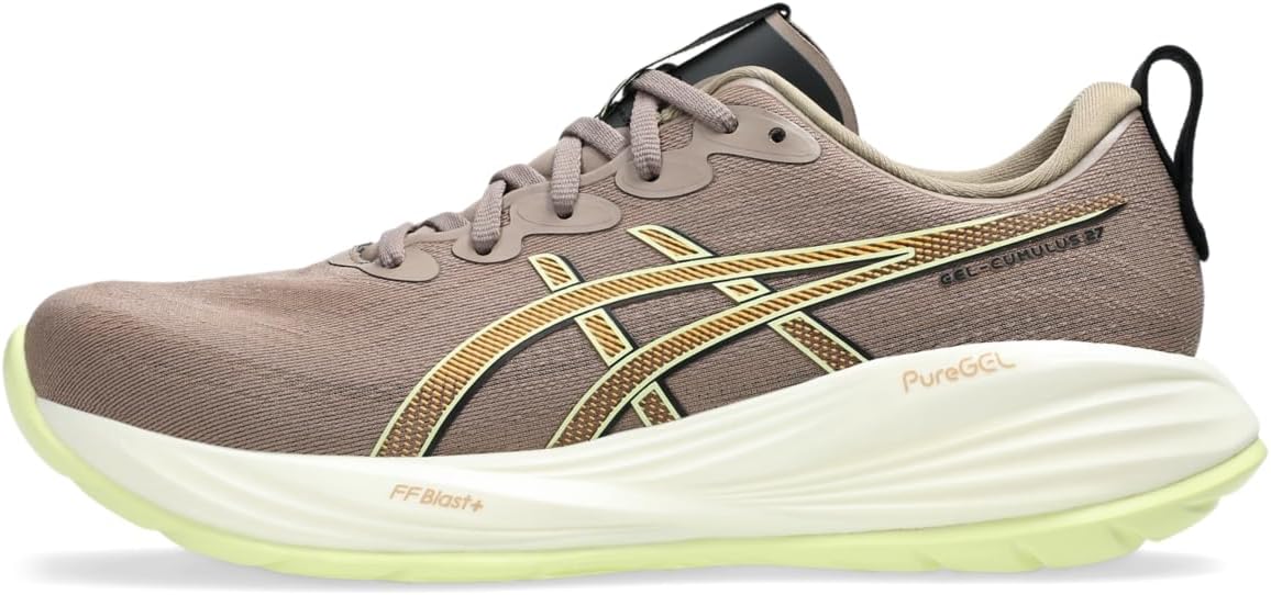 ASICS Men's Gel-Cumulus 27Sneaker