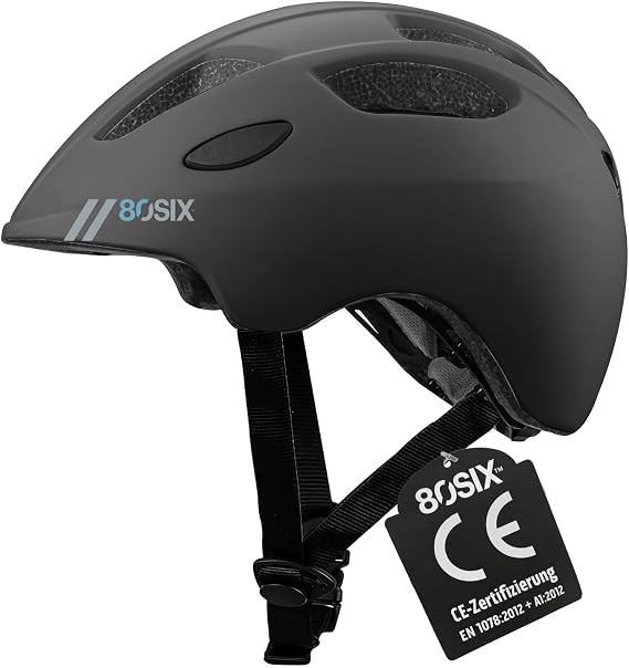80SIX Commuter In-Mold Helmet
