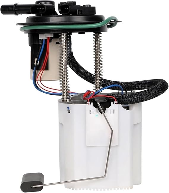 Fuel Pump Electrical Assembly OEM 19370465 Fit For Pontiac Fit For Buick Fit For Enclave Fit For Chevrolet Fit For Traverse Fit For Acadia Fuel Metering Pump