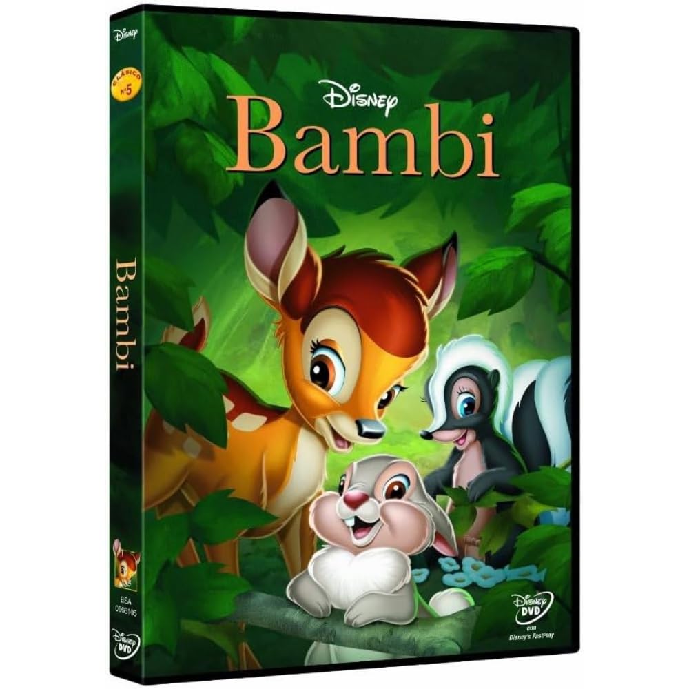 Bambi (2014)
