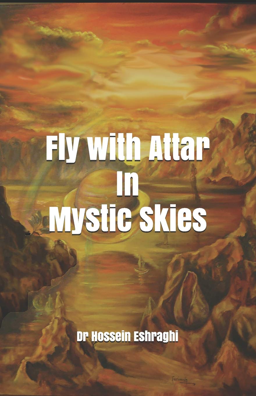 Fly with Attar In Mystic Skies Kağıt Kapak – 29 Ocak 2019