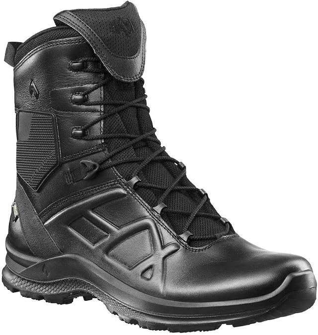 HAIX 340003 Black Eagle Tactical 2.0 GTX Gore-Tex Boot