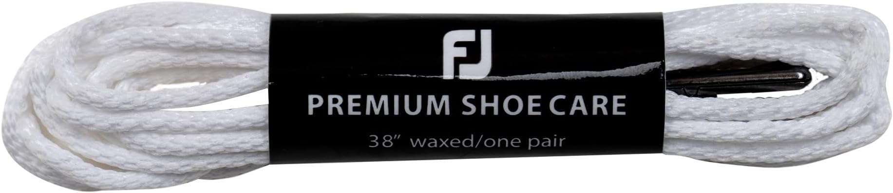 FootJoyフットジョイ 靴ひもFj Premiere Seriesメンズ
