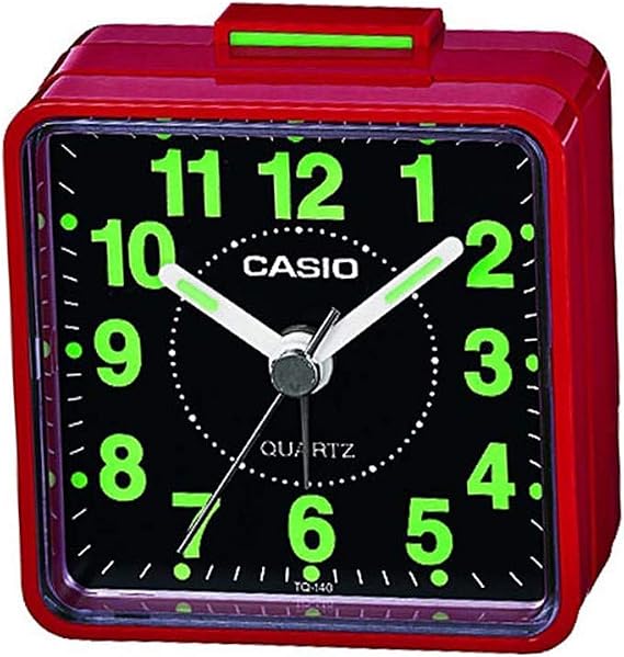 Casio Çalar saat TQ-140