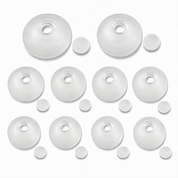 10Pcs Ball Making Kit, 2one 6cm+4one5cm+4one 4cm, DIY Craft Set