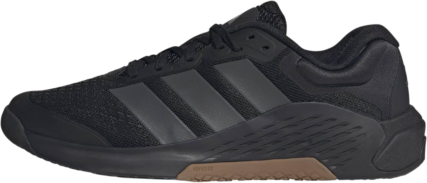 adidas Men's Dropset 4 Power Trainer M Trainers