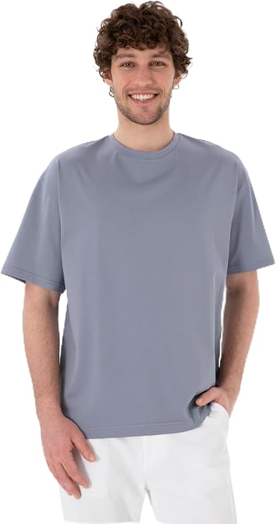 U.S. POLO ASSN. Erkek Tişört Basic