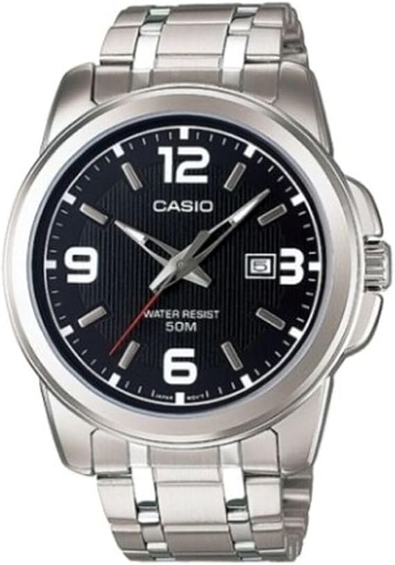 Casio Classic Watch