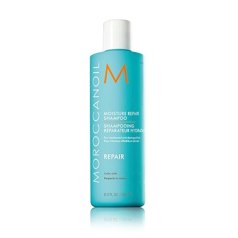 Moroccanoil Paquete de champú y acondicionador activador de rizos