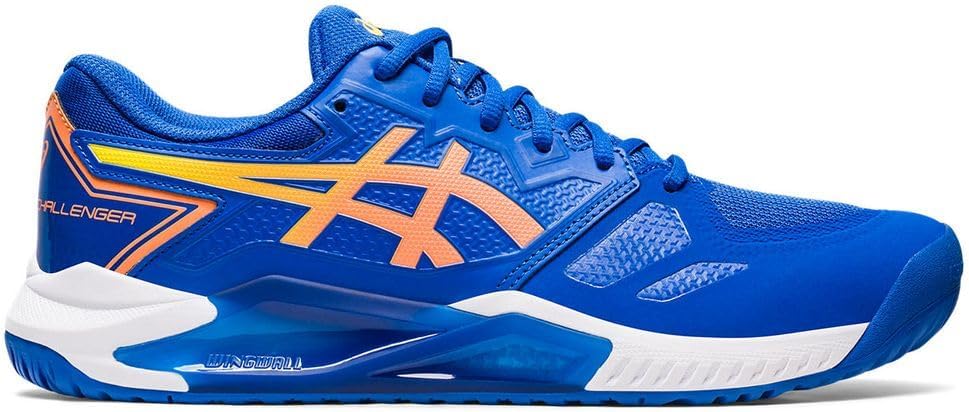 ASICS スニーカーブーツ Gel-challenger 13 Clay