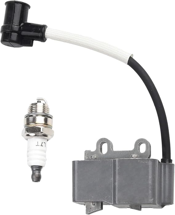 Ignition Coil Module for Echo SRM225 TC210 EB212 GT225 ES210 GT200 HC150 Garden Power Equipment A411000131