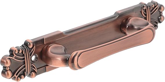 Antique Door Pull Handle for Sliding Doors and Wooden Gates
