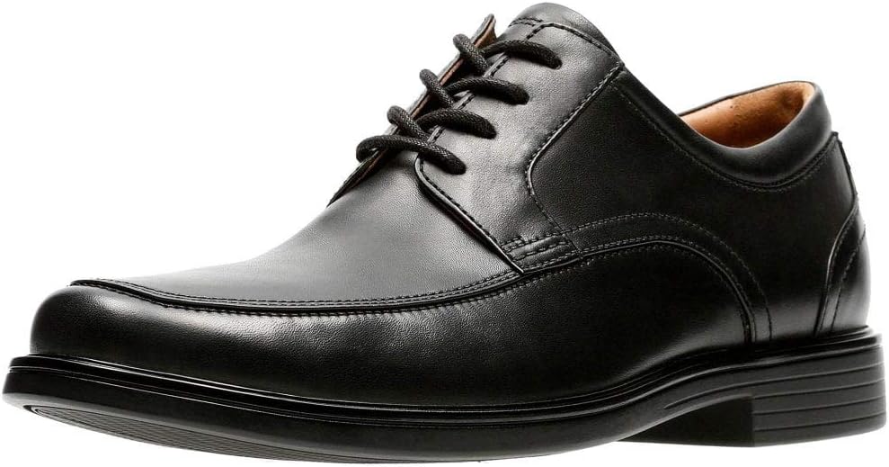 Clarks Men's Un Aldric ParkOxford