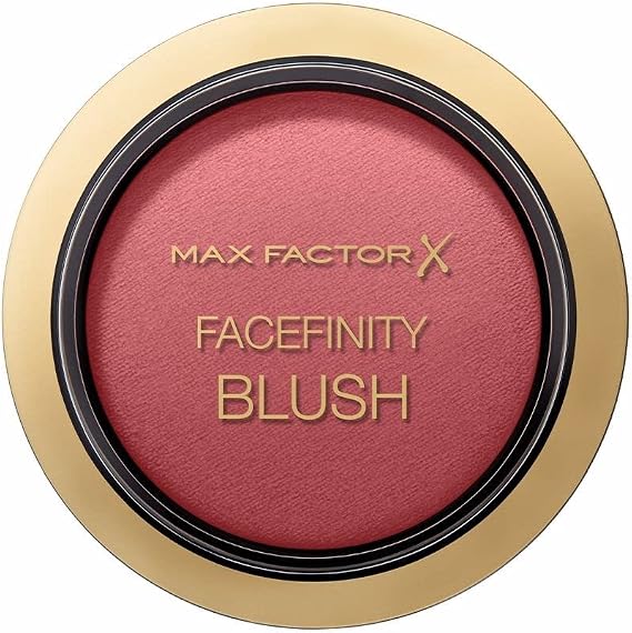 Max Factor Facefinity Blush, Blush, Demi-Matte, Shade 50 - 30 g
