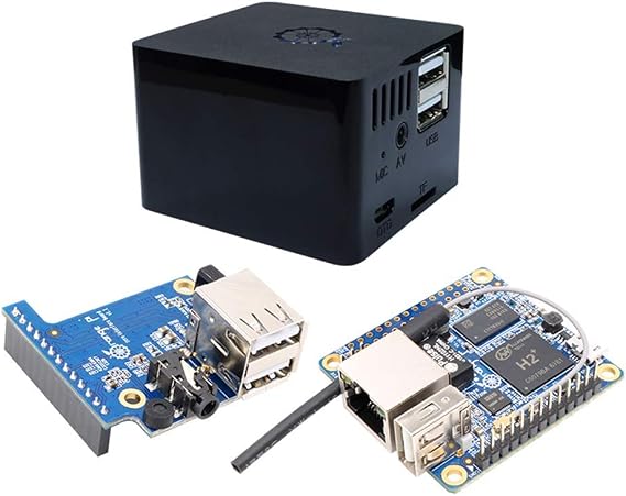 Orangepi Zero 256MB Shell Super H2 A7 Development Card Raspberry Pi Zero Orange Pi Zero