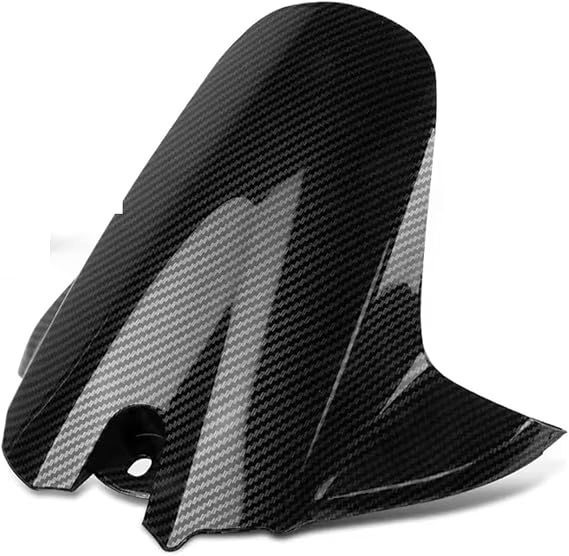 Motorcycle Mudguard For Suzuki For GSXR600 For GSXR750 For GSXR For 600 For 750 For K6 For K8 2006-2010 Motorcycle Rear Mudguard
