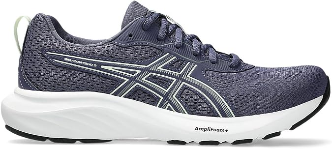 ASICS Women's Gel-Contend 9Sneaker