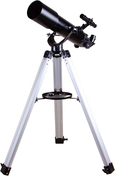 Levenhuk Skyline BASE 80T Teleskop